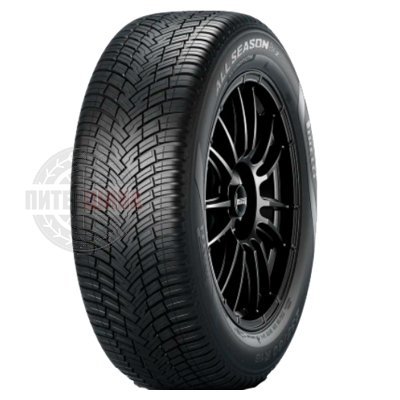 Pirelli Scorpion All Season SF2 235/60 R17 106V XL 