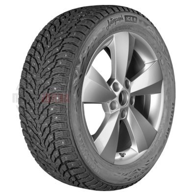 Ikon Autograph Ice 9 225/60 R16 102T XL 