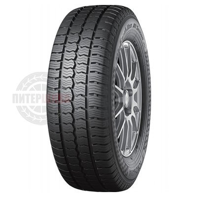 Yokohama BluEarth-Van All Season RY61 205/65 R16C 107105T  