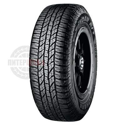 Yokohama Geolandar A/T G015 215/65 R16 98H  