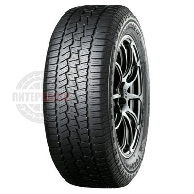 Yokohama Geolandar CV 4S G061 225/55 R19 99V  