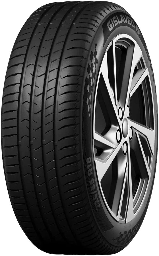 Gislaved Active Control 245/45 R20 99V  