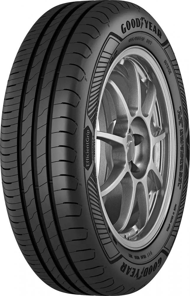 Goodyear EfficientGrip Compact 2 185/65 R15 88T  