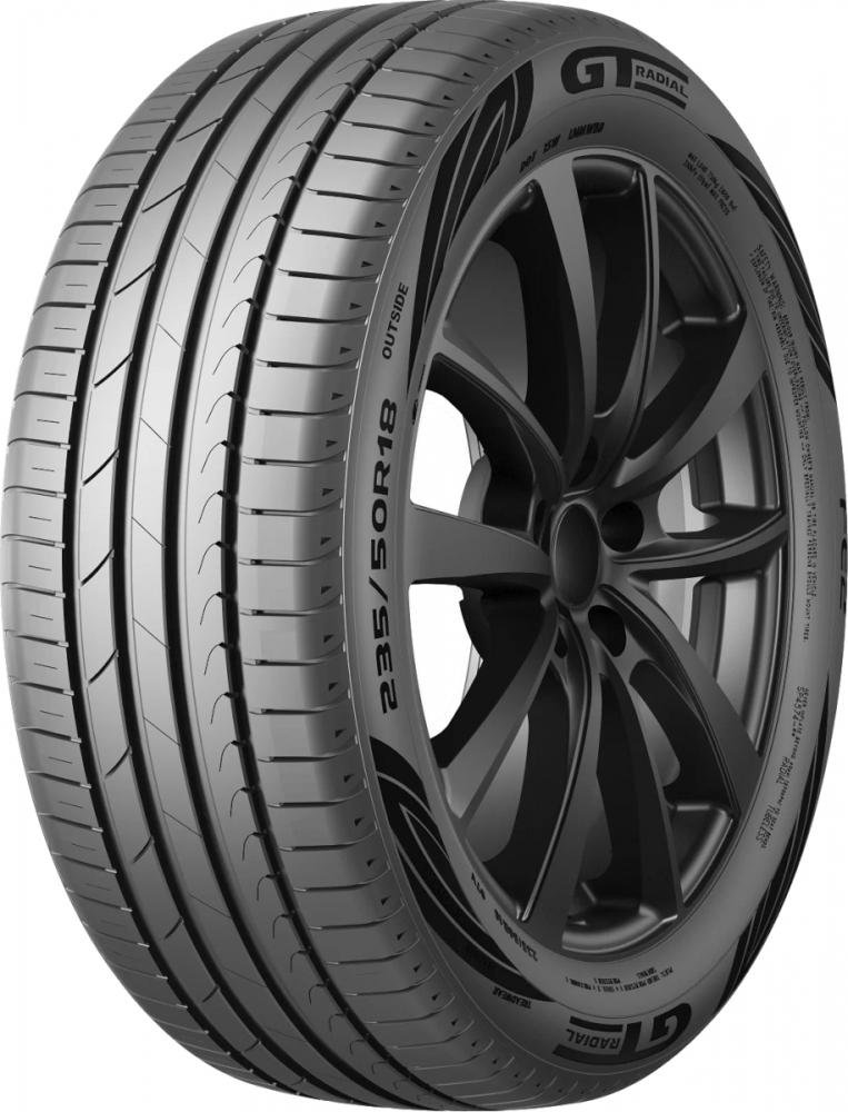GT Radial Champiro FE2 205/55 R17 95W XL 