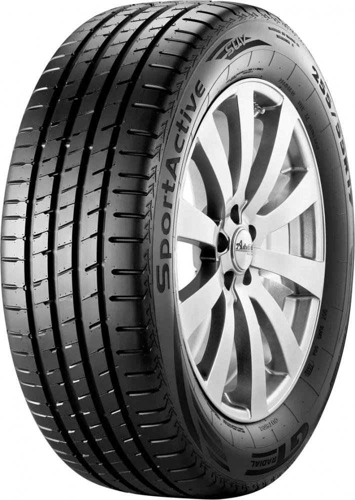 GT Radial SportActive 265/35 R18 97Y XL 