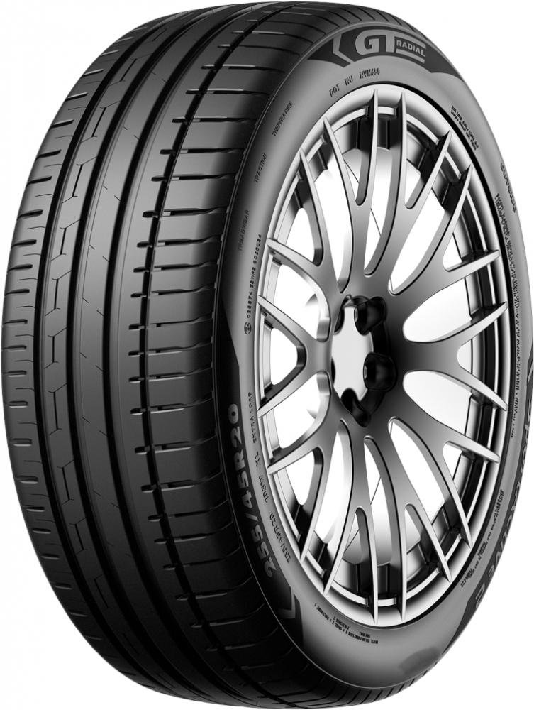 GT Radial SportActive 2 225/40 R19 93Y XL 