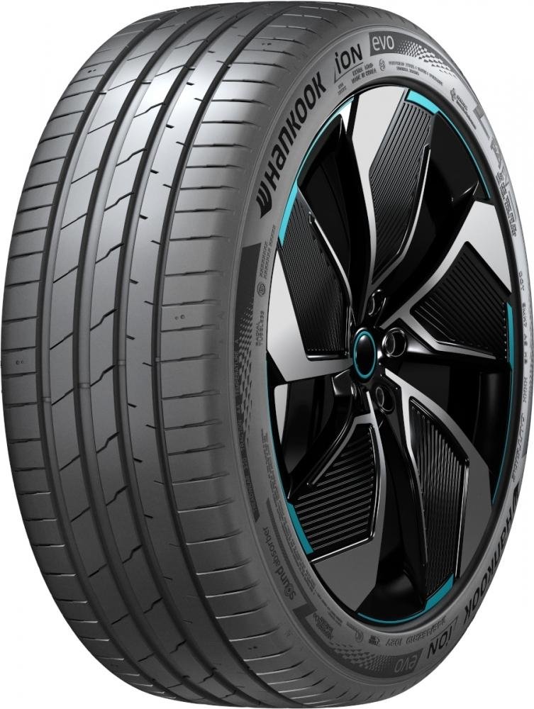 Hankook iON evo IK01 215/50 R19 97H XL 