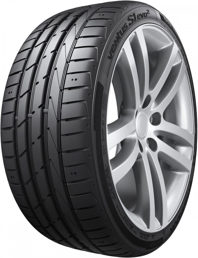 Hankook Ventus S1 Evo 2 SUV K117a 315/35 R20 110Y XL 