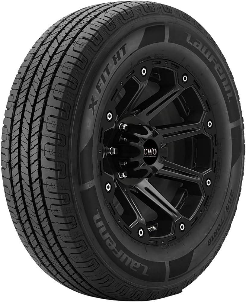Laufenn X Fit HT 235/65 R18 106T  
