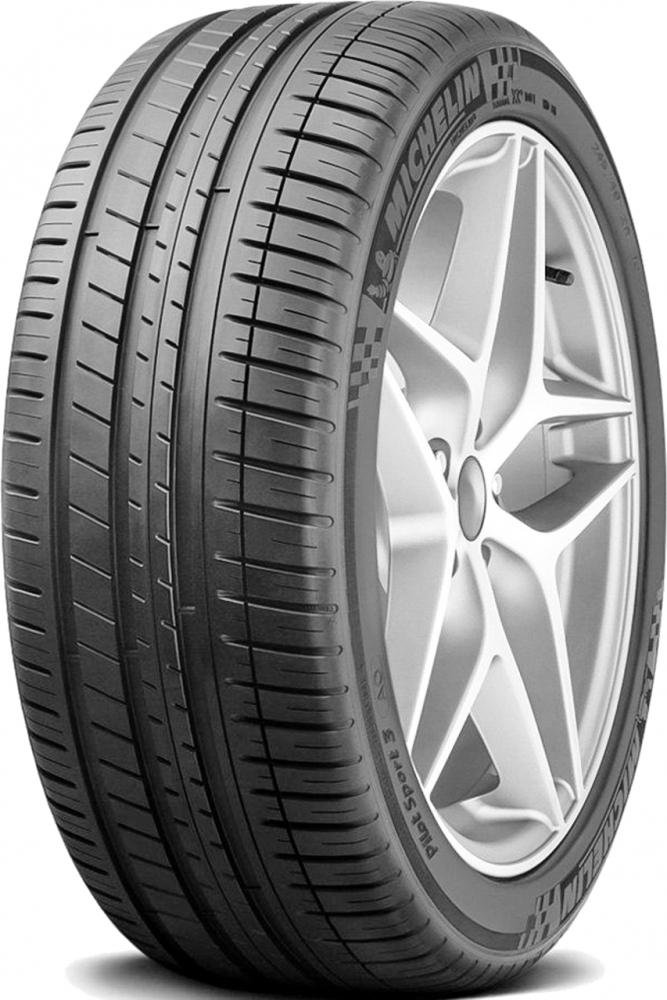Michelin Pilot Sport PS3 245/45 R19 102Y XL 