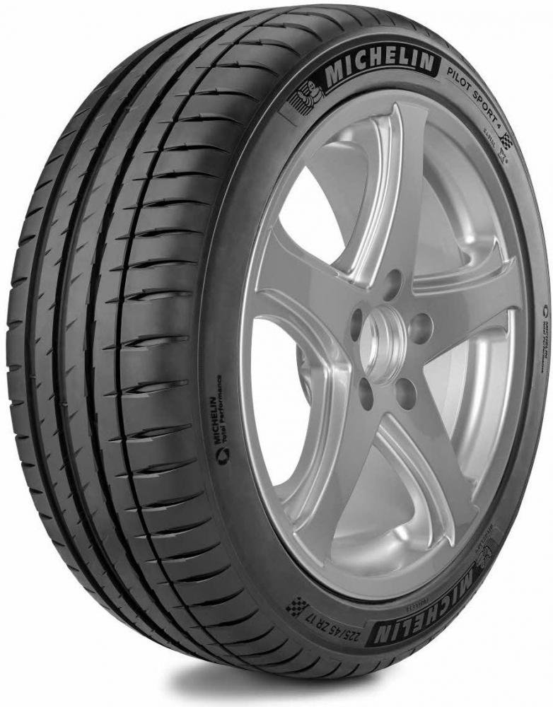 Michelin Pilot Sport PS4 275/35 R23 108Y XL 