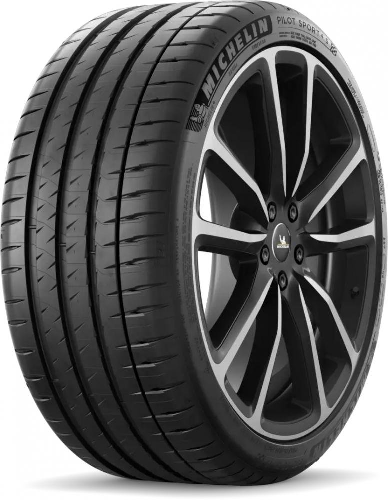 Michelin Pilot Sport PS4S 255/35 R22 99Y XL 