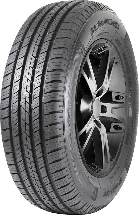 Ovation VI-286HT 245/65 R17 111H XL 