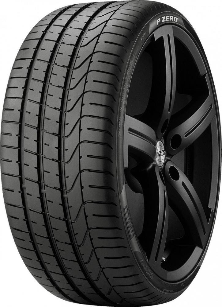 Pirelli PZero 265/40 R21 105Y XL 