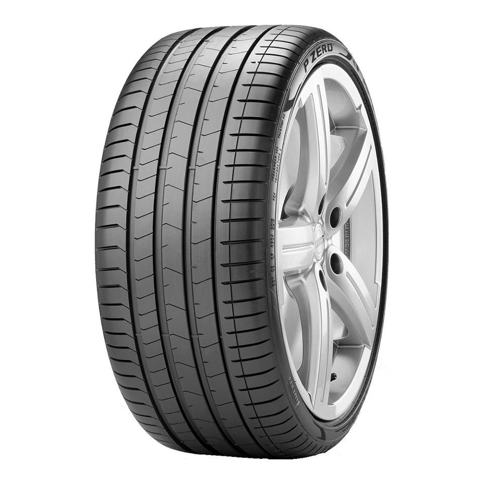 Pirelli PZero (PZ4) Luxury Saloon 255/35 R20 97Y XL 