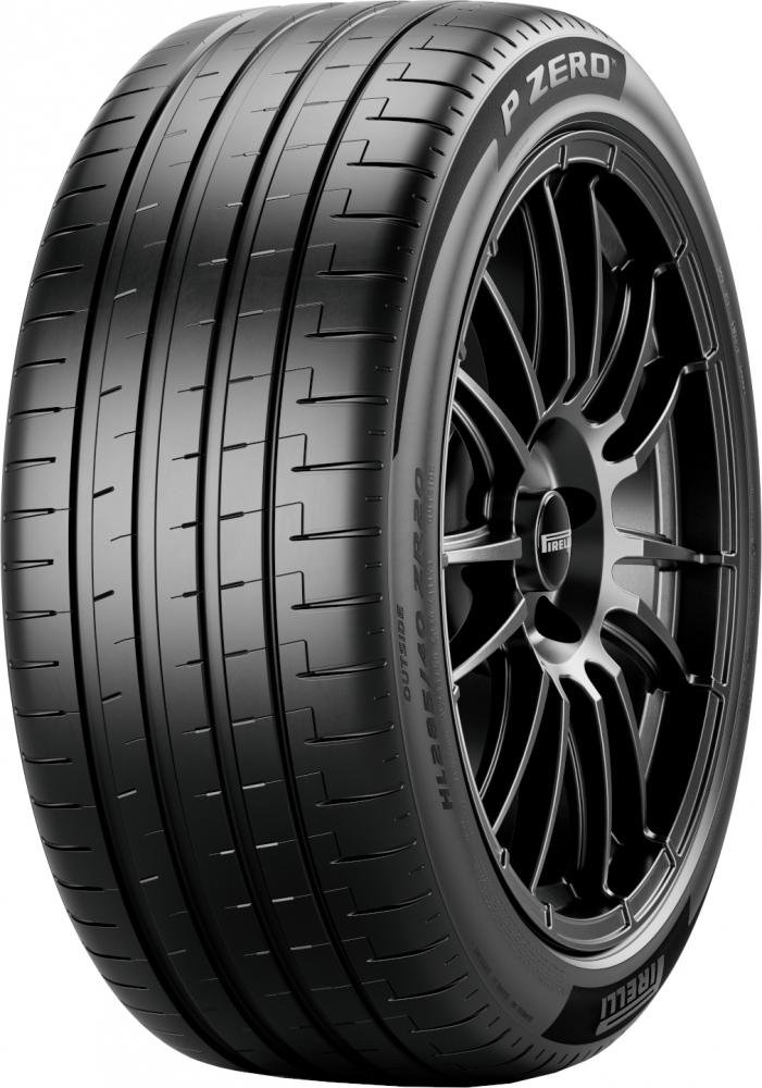 Pirelli PZero (PZ5) 285/40 R22 106Y  