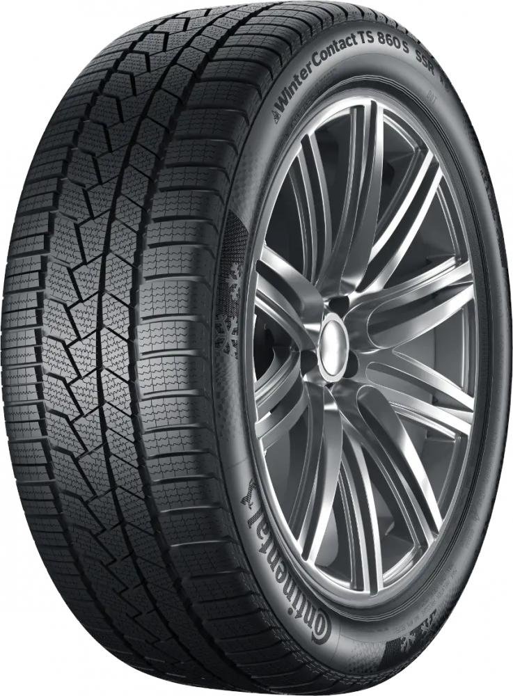 Continental WinterContact TS 860S 305/30 R21 107V  