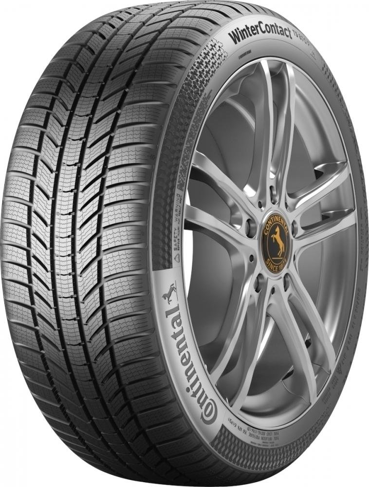 Continental WinterContact TS 870P 325/40 R22 114V XL 