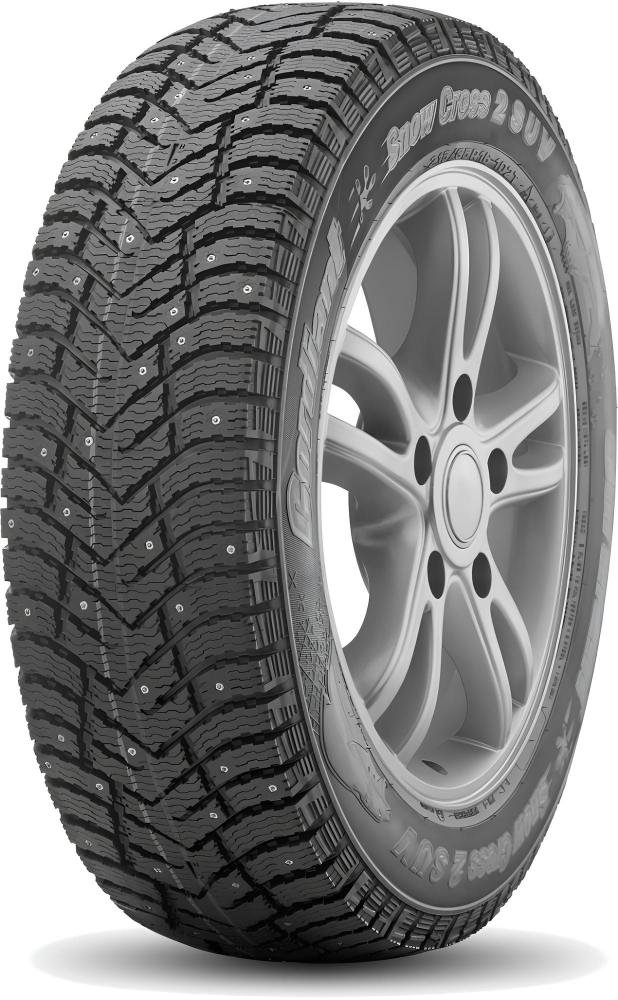 Cordiant Snow Cross 2 PW-4 225/60 R17 103T XL 