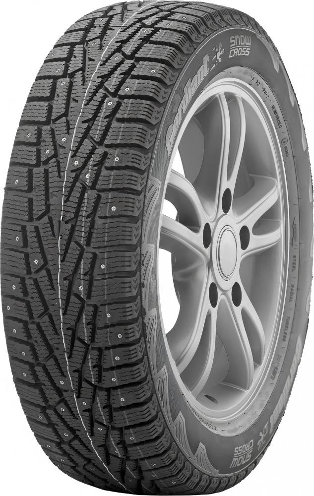 Cordiant Snow Cross PW-2 315/35 R22 111T  