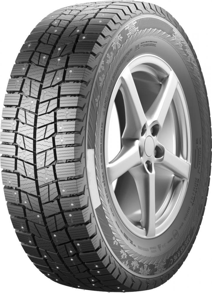 Gislaved VanControl Ice 205/75 R16C 110/108R  