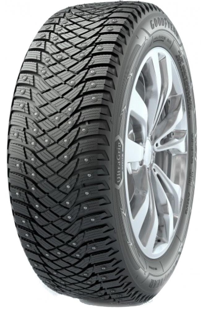 Goodyear Ultra Grip Arctic 2 275/50 R20 113T XL 