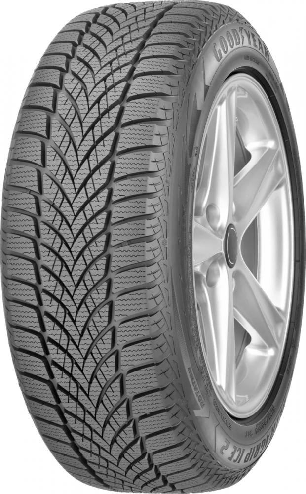 Goodyear Ultra Grip Ice 2 245/45 R17 99T XL 