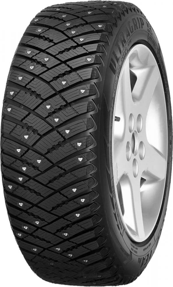 Goodyear Ultra Grip Ice Arctic 285/50 R20 112T  