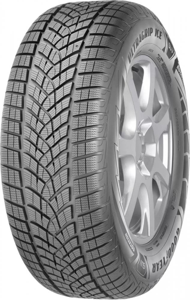 Goodyear Ultra Grip Ice SUV 275/50 R20 113T XL 