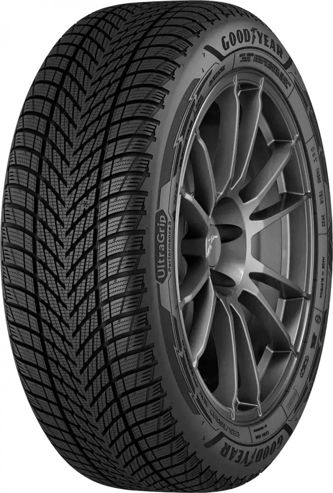 Goodyear Ultra Grip Performance 3 275/30 R22 99W XL 