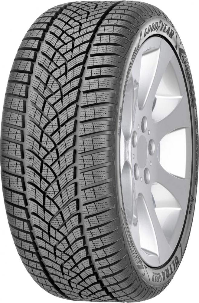 Goodyear Ultra Grip Performance Plus 255/40 R21 102T XL 