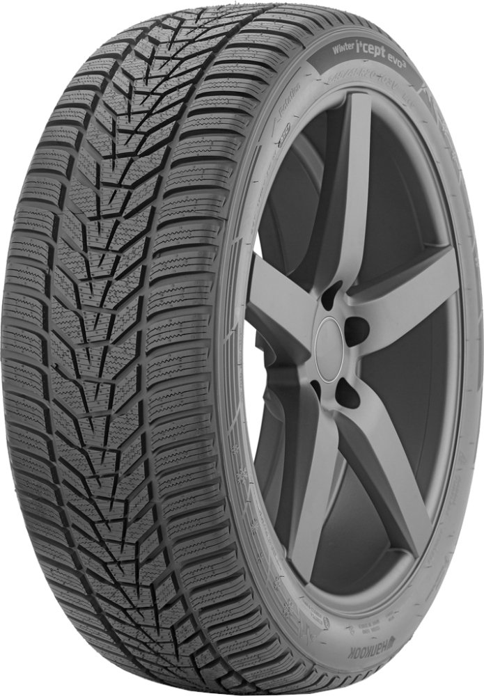 Hankook Winter I*Cept Evo3 W330 275/40 R21 107V  