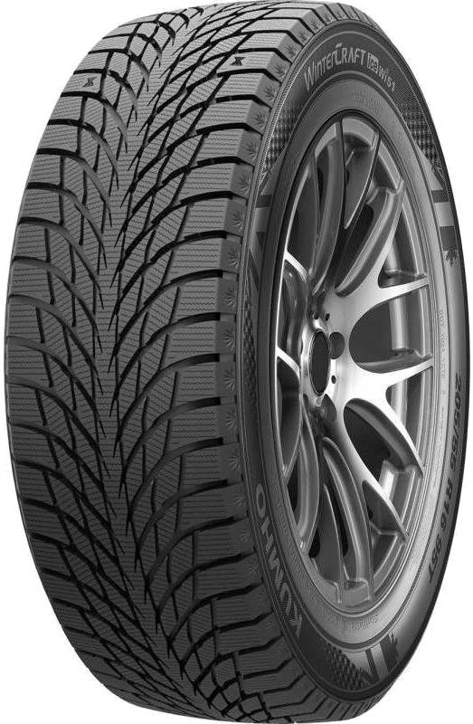 Kumho WinterCraft Ice Wi51 225/55 R17 101T XL 