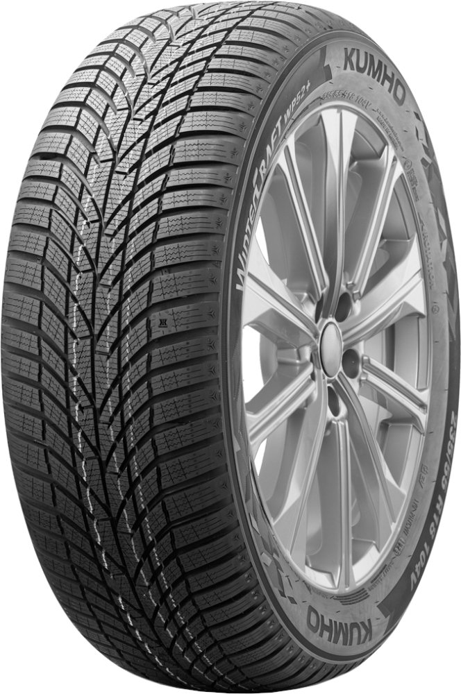 Kumho WinterCraft WP52 Plus 215/50 R19 93T  