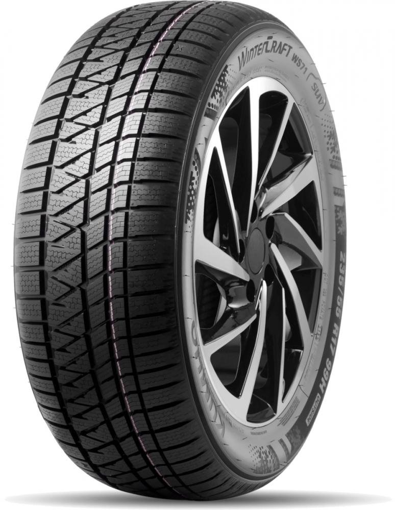 Marshal WinterCraft WS71 255/50 R19 107V XL 