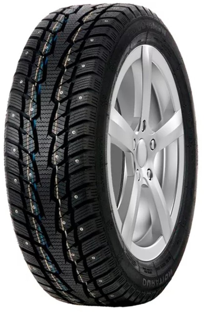 Ovation Ecovision WV-186 265/70 R17 121S  