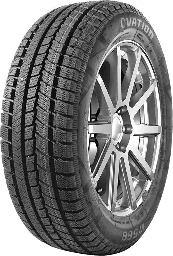 Ovation W588 255/45 R20 105H XL 