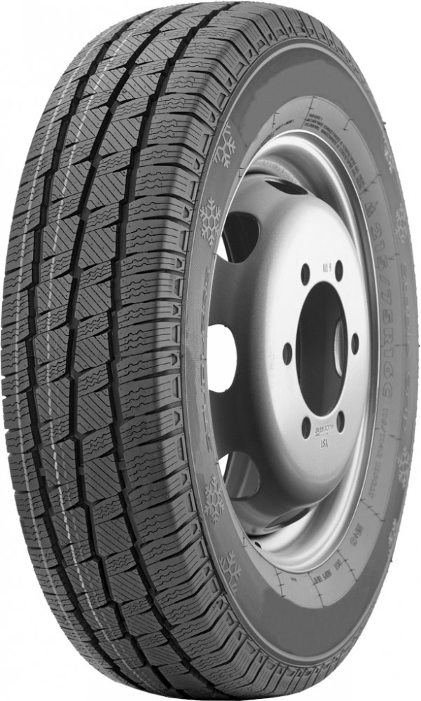 Ovation WV-03 225/70 R15 112R  