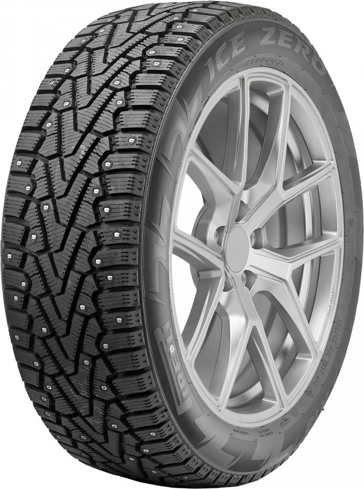 Pirelli Winter Ice Zero 265/50 R20 111H XL 