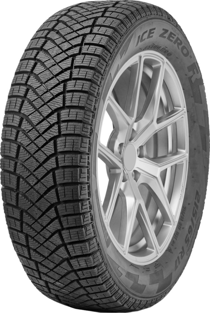 Pirelli Winter Ice Zero FR 255/45 R20 105H XL 