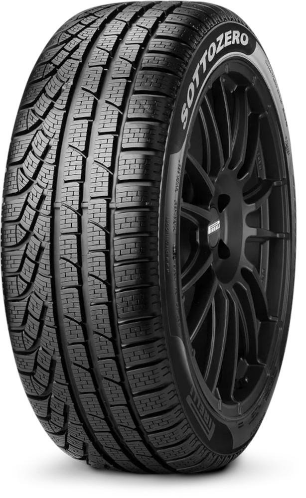 Pirelli Winter SottoZero 2 245/50 R18 100V  