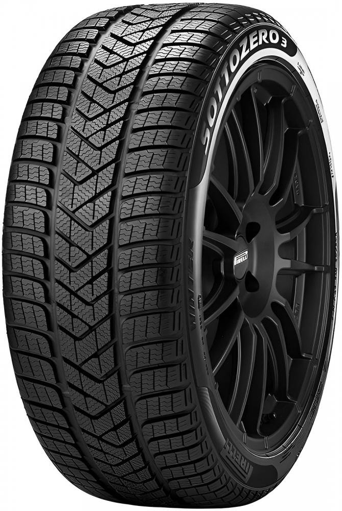 Pirelli Winter SottoZero 3 245/40 R20 99V XL 