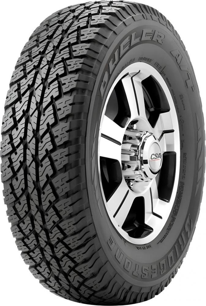 Bridgestone Dueler A/T 693 III 265/65 R17 112S  