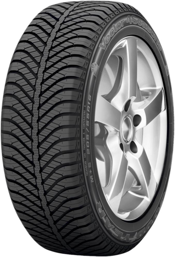 Goodyear Vector 4 Seasons 235/50 R17 96V  