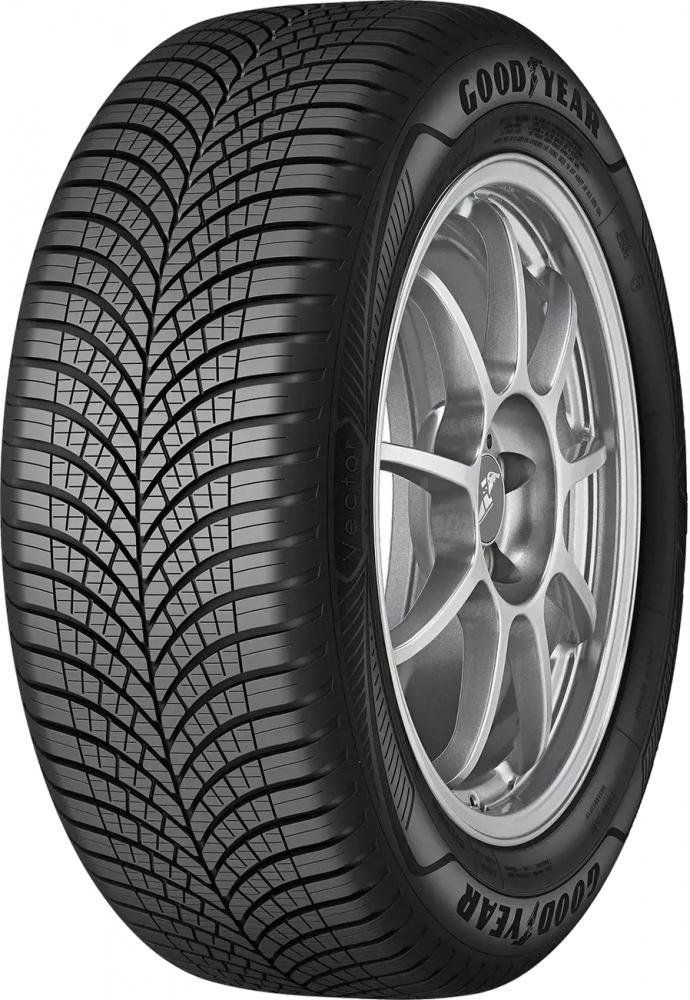 Goodyear Vector 4 Seasons Gen 3 255/35 R20 97W XL 