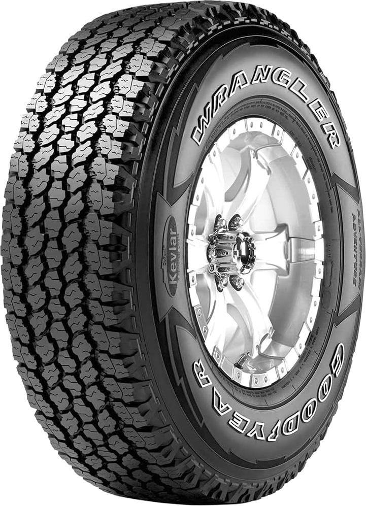 Goodyear Wrangler A/T Adventure 235/65 R17 108T XL 