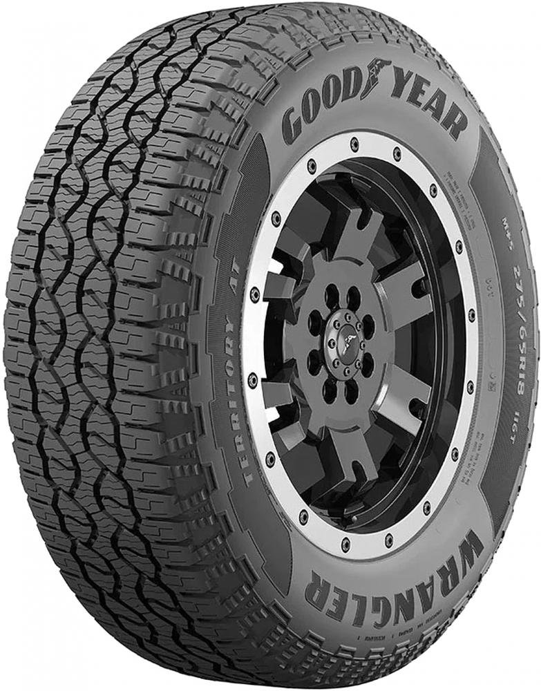 Goodyear Wrangler Territory AT 325/65 R18 121/118T  
