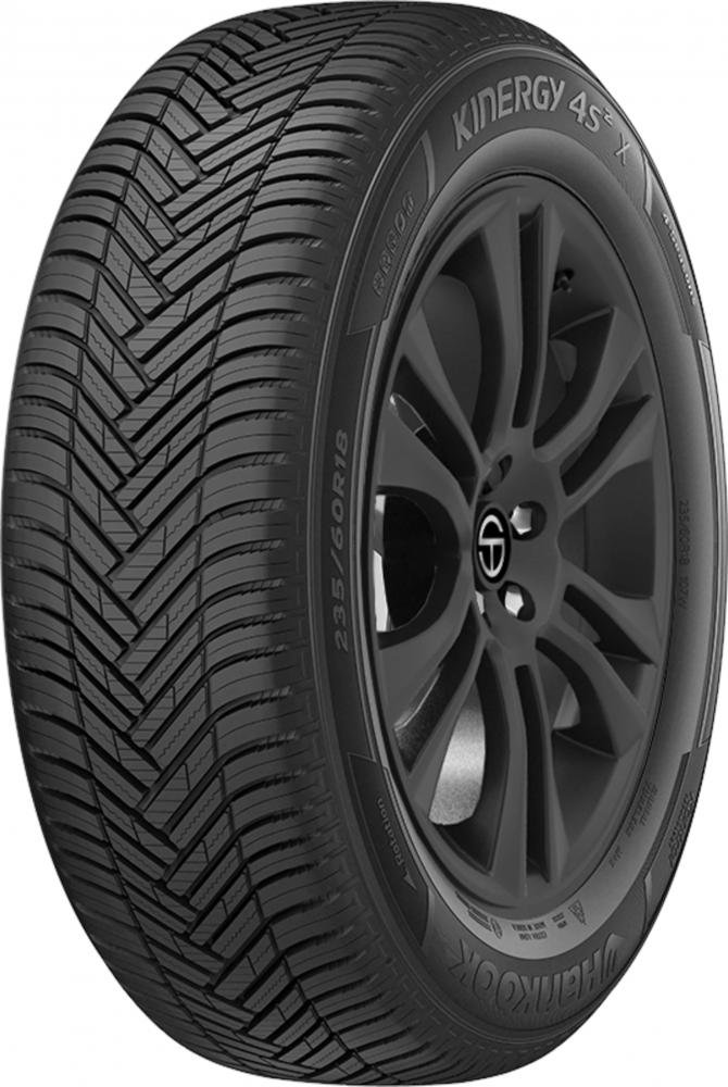 Hankook Kinergy 4S2 X 255/40 R20 101Y XL 