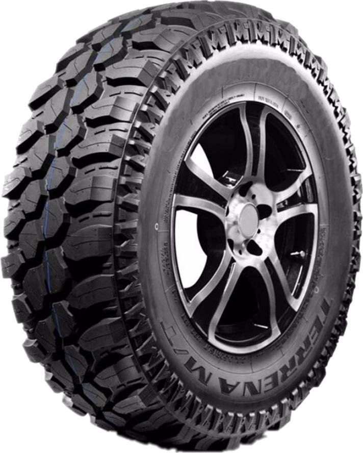 JOYROAD MT200 35/12.5 R20 121Q  