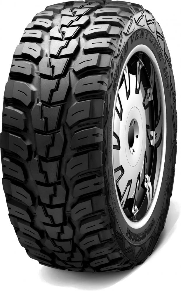 Marshal KL71 Road Venture MT 235/75 R15 104Q  